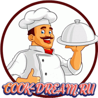 Рецепт вкусного свежего салата - с яйцом пашот - последнее сообщение от Cook-Dream